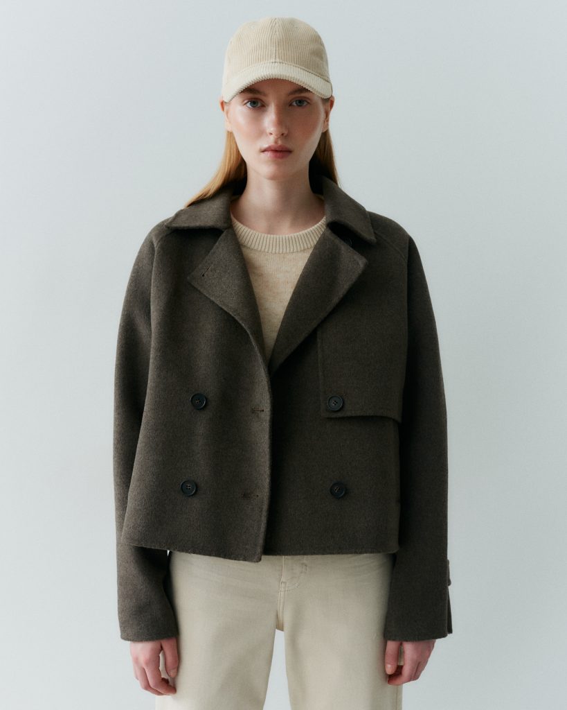 Opus Lookbook