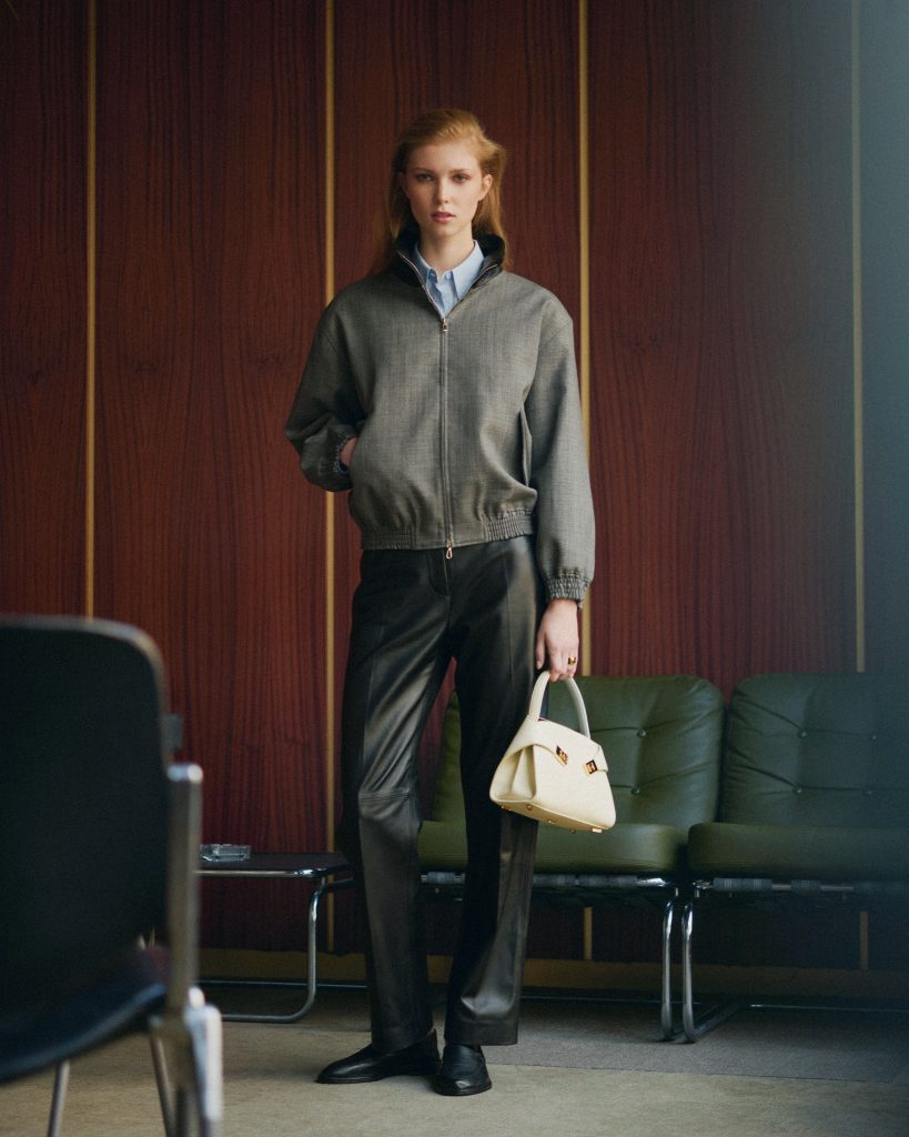 Grazia Germany