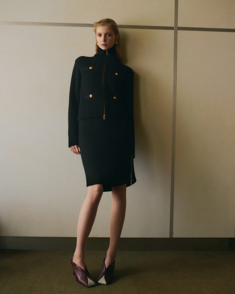 Grazia Germany